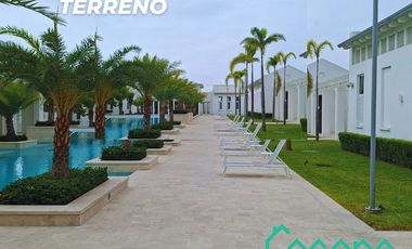 Terreno, Aires Norte, Samborondón, Batan