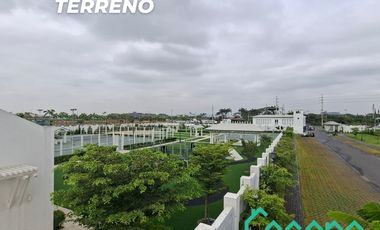 Terreno, Aires Norte, Samborondón, Batan