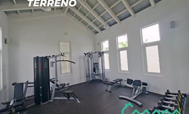 Terreno, Aires Norte, Samborondón, Batan