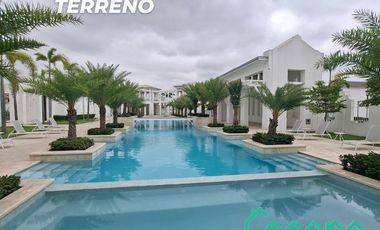 Terreno, Aires Norte, Samborondón, Batan