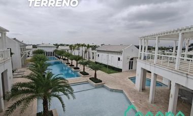 Terreno, Aires Norte, Samborondón, Batan