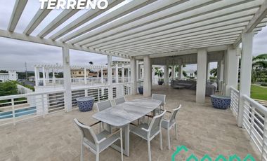 Terreno, Aires Norte, Samborondón, Batan