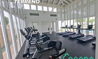 Terreno, Aires Norte, Samborondón, Batan