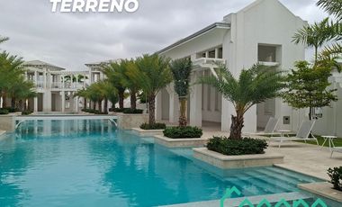 Terreno, Aires Norte, Samborondón, Batan