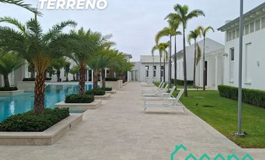 Terreno, Aires Norte, Samborondón, Batan