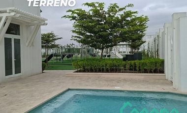 Terreno, Aires Norte, Samborondón, Batan