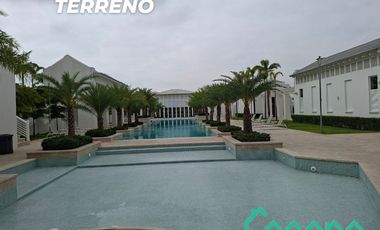 Terreno, Aires Norte, Samborondón, Batan