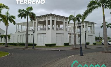 Terreno, Aires Norte, Samborondón, Batan