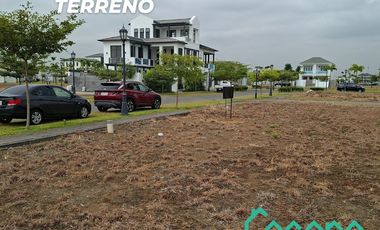 Terreno, Aires Norte, Samborondón, Batan
