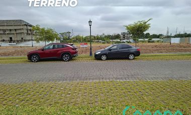 Terreno, Aires Norte, Samborondón, Batan