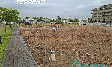 Terreno, Aires Norte, Samborondón, Batan