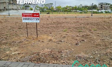 Terreno, Aires Norte, Samborondón, Batan