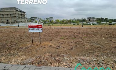 Terreno, Aires Norte, Samborondón, Batan
