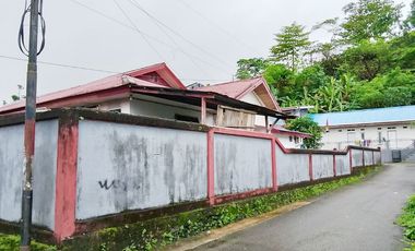 Rumah Dijual di Kota Ambon (Full Furnished) Dekat Mall ACC Ambon City Center, Pasar Transit Passo