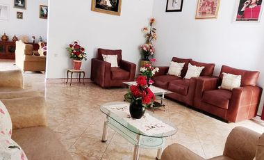 Rumah Dijual di Kota Ambon (Full Furnished) Dekat Mall ACC Ambon City Center, Pasar Transit Passo