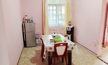 Rumah Dijual di Kota Ambon (Full Furnished) Dekat Mall ACC Ambon City Center, Pasar Transit Passo