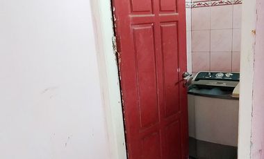 Rumah Dijual di Kota Ambon (Full Furnished) Dekat Mall ACC Ambon City Center, Pasar Transit Passo