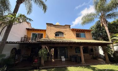 CASA EN RENTA EN 