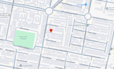 CASA DE RECUPERACIÓN BANCARIA EN CALLE MONTE ILLIMANI, FRACC. LA ALBORADA, CUAUTITLAN, EDO MEX. ¡NO SE ACEPTAN CRÉDITOS!