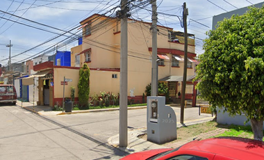 CASA DE RECUPERACIÓN BANCARIA EN CALLE MONTE ILLIMANI, FRACC. LA ALBORADA, CUAUTITLAN, EDO MEX. ¡NO SE ACEPTAN CRÉDITOS!