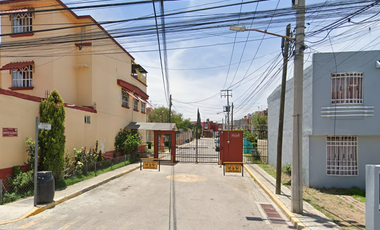 CASA DE RECUPERACIÓN BANCARIA EN CALLE MONTE ILLIMANI, FRACC. LA ALBORADA, CUAUTITLAN, EDO MEX. ¡NO SE ACEPTAN CRÉDITOS!