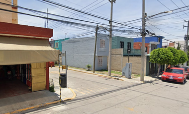 CASA DE RECUPERACIÓN BANCARIA EN CALLE MONTE ILLIMANI, FRACC. LA ALBORADA, CUAUTITLAN, EDO MEX. ¡NO SE ACEPTAN CRÉDITOS!