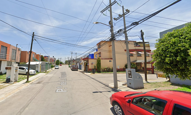 CASA DE RECUPERACIÓN BANCARIA EN CALLE MONTE ILLIMANI, FRACC. LA ALBORADA, CUAUTITLAN, EDO MEX. ¡NO SE ACEPTAN CRÉDITOS!