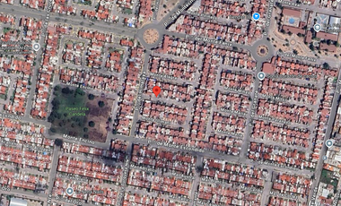 CASA DE RECUPERACIÓN BANCARIA EN CALLE MONTE ILLIMANI, FRACC. LA ALBORADA, CUAUTITLAN, EDO MEX. ¡NO SE ACEPTAN CRÉDITOS!