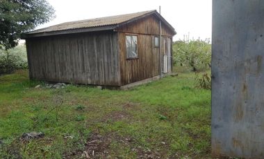 Venta hermosa parcela 2,6 hectáreas de cultivo árboles frutales - Malloa, Chillán