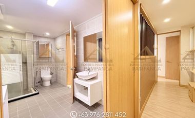 FOR RENT Elegant 4BR Villa with Pool inside Clark Freeport Zone Pampanga