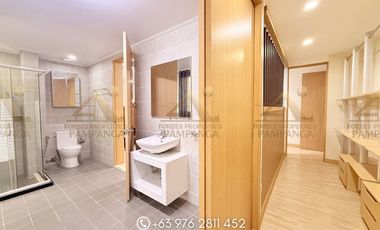 FOR RENT Elegant 4BR Villa with Pool inside Clark Freeport Zone Pampanga