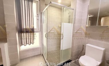 FOR RENT Elegant 4BR Villa with Pool inside Clark Freeport Zone Pampanga