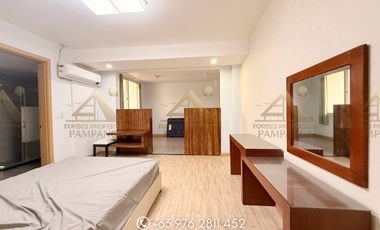 FOR RENT Elegant 4BR Villa with Pool inside Clark Freeport Zone Pampanga