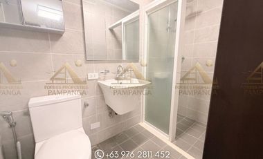 FOR RENT Elegant 4BR Villa with Pool inside Clark Freeport Zone Pampanga