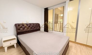 FOR RENT Elegant 4BR Villa with Pool inside Clark Freeport Zone Pampanga