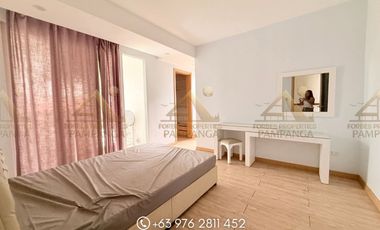 FOR RENT Elegant 4BR Villa with Pool inside Clark Freeport Zone Pampanga