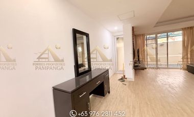 FOR RENT Elegant 4BR Villa with Pool inside Clark Freeport Zone Pampanga