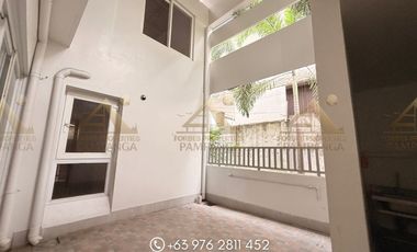 FOR RENT Elegant 4BR Villa with Pool inside Clark Freeport Zone Pampanga