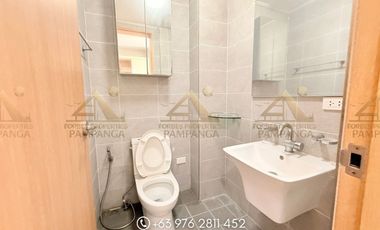 FOR RENT Elegant 4BR Villa with Pool inside Clark Freeport Zone Pampanga