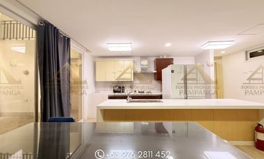 FOR RENT Elegant 4BR Villa with Pool inside Clark Freeport Zone Pampanga