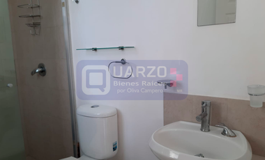 CASA AMUEBLADA DE 3 RECAMARAS EN PASEOS DEL BOSQUE