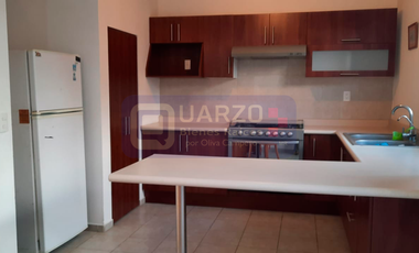 CASA AMUEBLADA DE 3 RECAMARAS EN PASEOS DEL BOSQUE