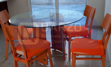 CASA AMUEBLADA DE 3 RECAMARAS EN PASEOS DEL BOSQUE