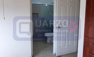 CASA AMUEBLADA DE 3 RECAMARAS EN PASEOS DEL BOSQUE