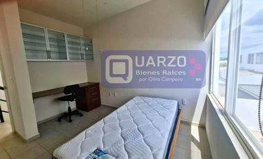 CASA AMUEBLADA DE 3 RECAMARAS EN PASEOS DEL BOSQUE