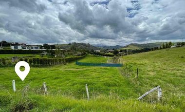 VENDO TERRENO ZHUCAY Tutupali