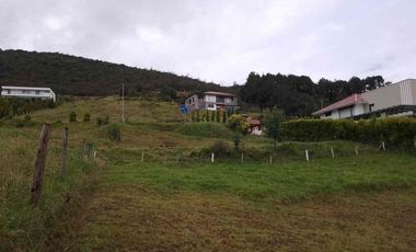 VENDO TERRENO ZHUCAY Tutupali