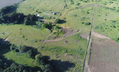 Venta 5 lindas parcelas de 5.000 mts2 c/u con acceso a río - Camino a Cato Km 14, Chillán
