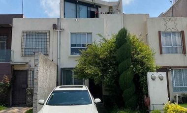Casa en Venta, Las Américas, Ecatepec, EDOMEX