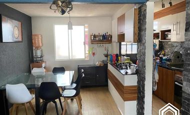 Casa en Venta, Las Américas, Ecatepec, EDOMEX